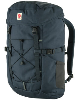 Batoh Fjällräven Skule Top 26 Barva: tmavě modrá