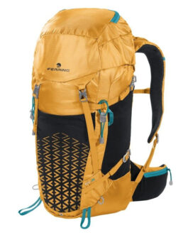 Batoh Ferrino Agile 25 2022 Barva: žlutá