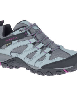 Dámské turistické boty Merrell Claypool Sport Gtx Velikost bot (EU): 42