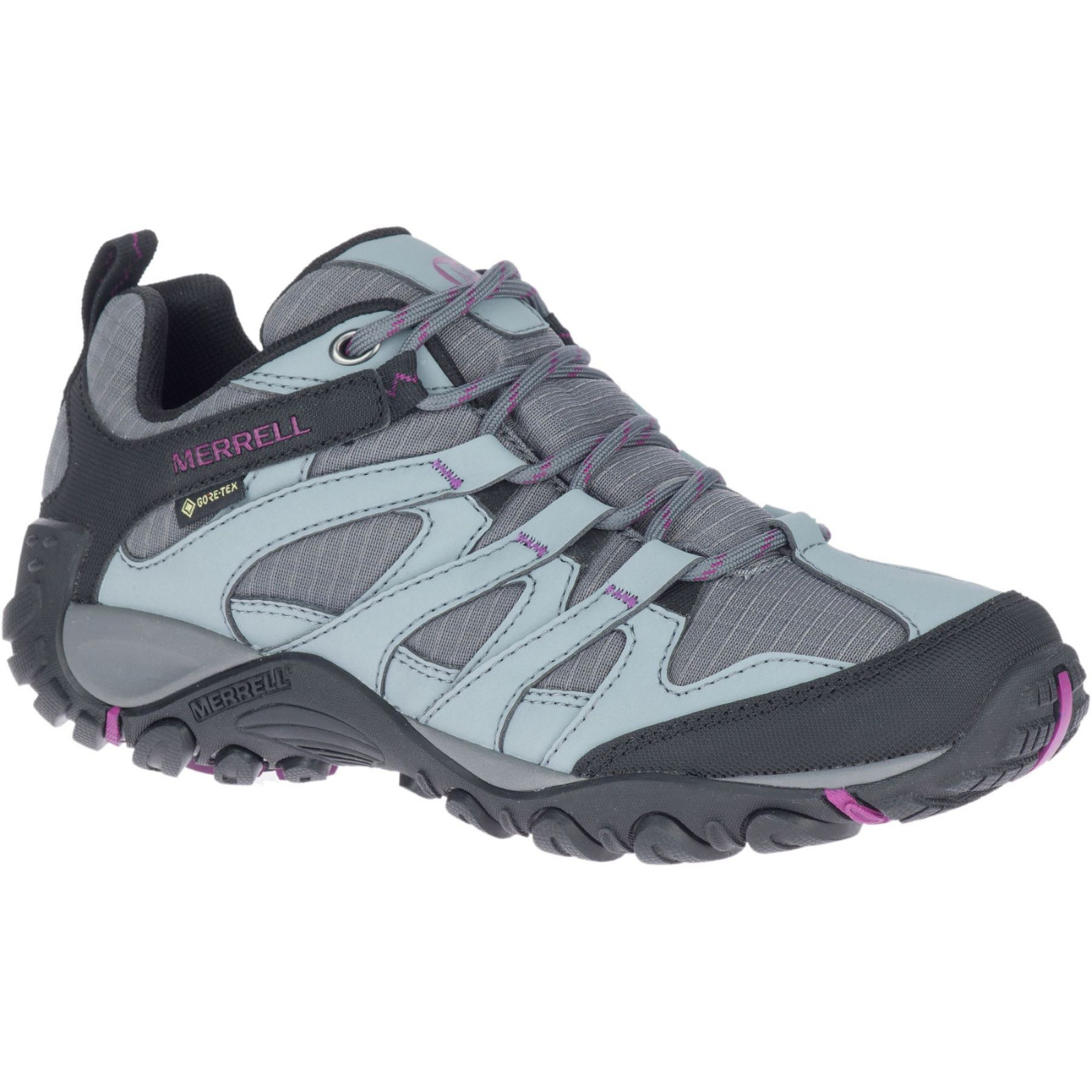 Dámské turistické boty Merrell Claypool Sport Gtx Velikost bot (EU): 37