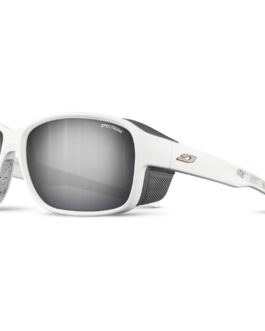 Sluneční brýle Julbo Monterosa 2 Sp4 Barva: bílá
