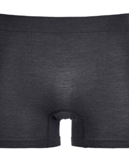 Boxerky Ortovox 120 Comp Light Boxer M Velikost: M / Barva: černá