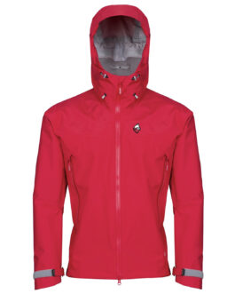 Pánská bunda High Point Protector 6.0 Jacket Velikost: XL / Barva: červená