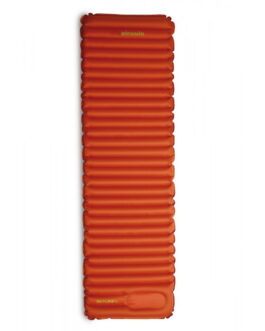 Nafukovací karimatka Pinguin Skyline XL Barva: orange