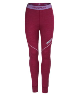 Dámské spodky Progress MW SDNZ Velikost: M / Barva: tmavě fialová