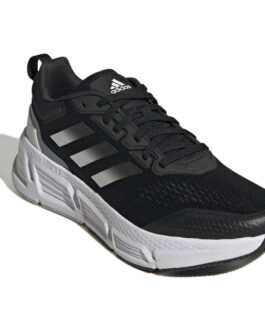 Pánské boty Adidas Questar Velikost bot (EU): 44 / Barva: bílá/černá