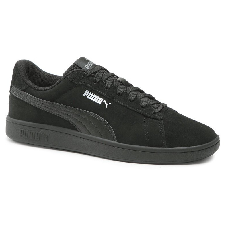 Boty Puma PUMA Smash 3.0 Velikost bot (EU): 46 / Barva: černá
