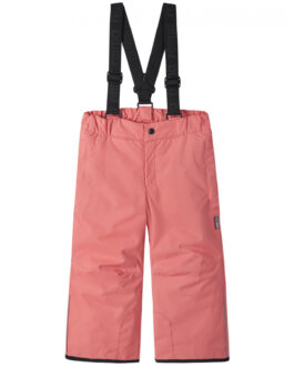 Dětské lyžařské kalhoty Reima Proxima Dětská velikost: 98 / Barva: růžová