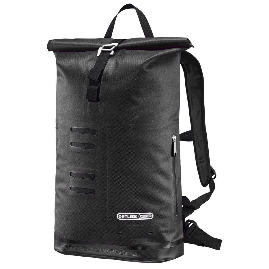 Batoh Ortlieb Commuter-Daypack City 21L Barva: černá
