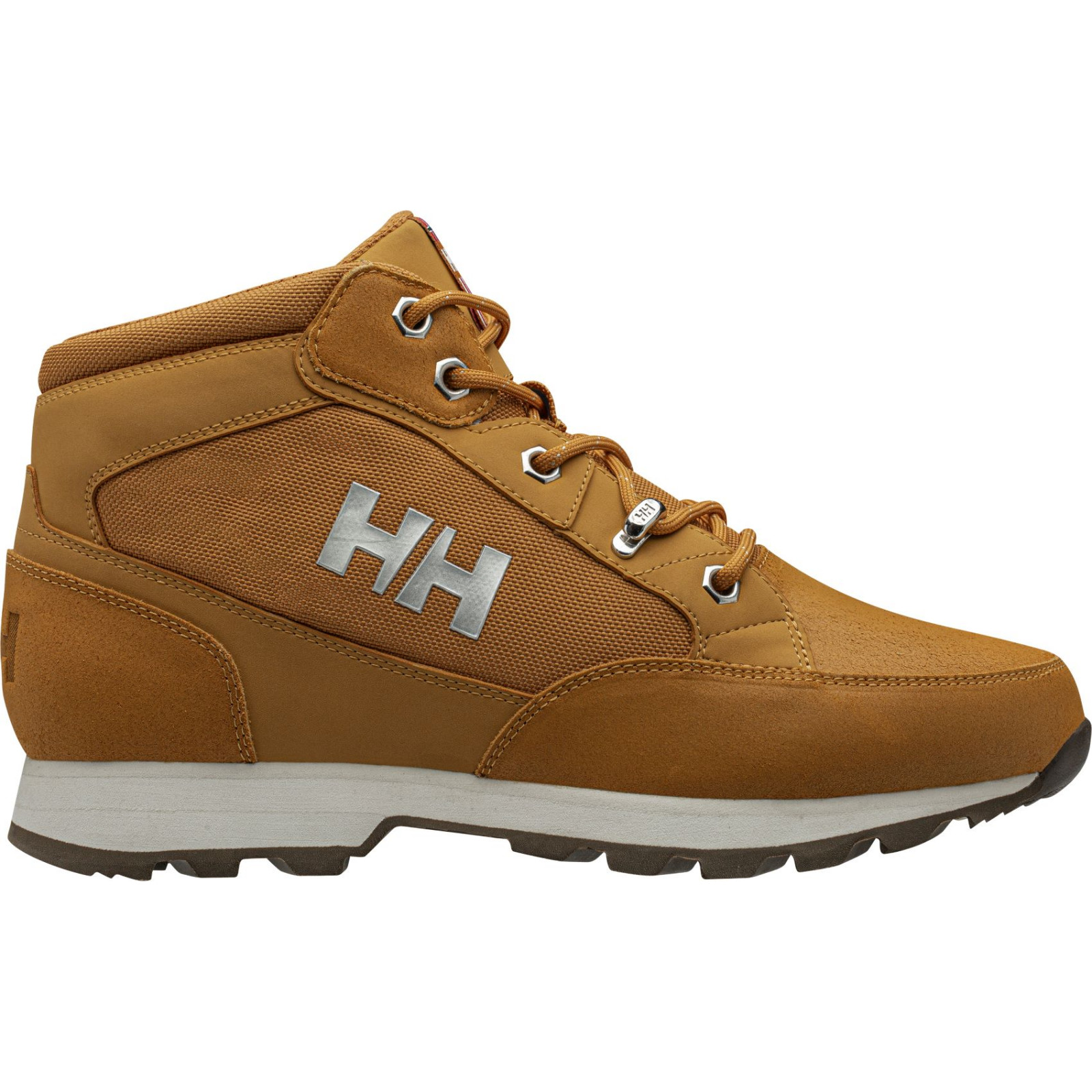 Pánské boty Helly Hansen Torshov Hiker Velikost bot (EU): 44
