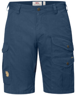 Pánské kraťasy Fjällräven Barents Pro Shorts M Velikost: XXL / Barva: modrá