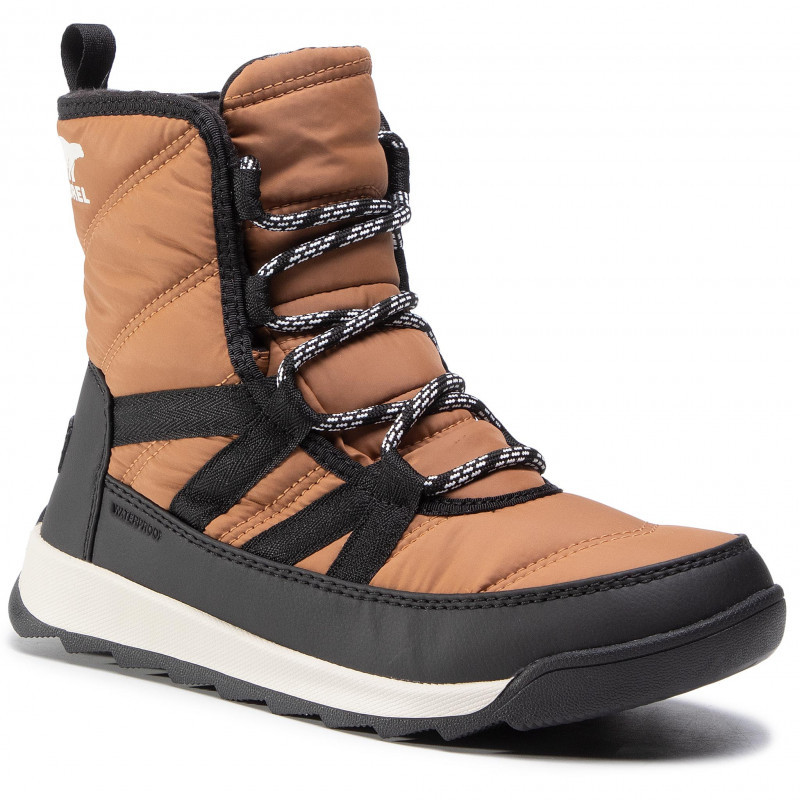 Dámské boty Sorel Whitney II Short Lace Velikost bot (EU): 38