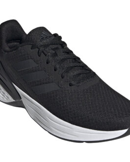 Dámské boty Adidas Response Sr Velikost bot (EU): 37 (1/3) / Barva: černá