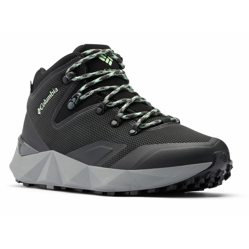 Dámské boty Columbia Facet™ 60 Outdry™ 2021 Velikost bot (EU): 40 / Barva: černá