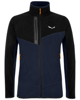 Pánská bunda Salewa M Paganella Jkt Velikost: M / Barva: tmavě modrá