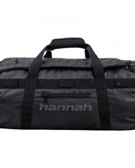 Cestovní taška Hannah Traveler 50 Barva: černá