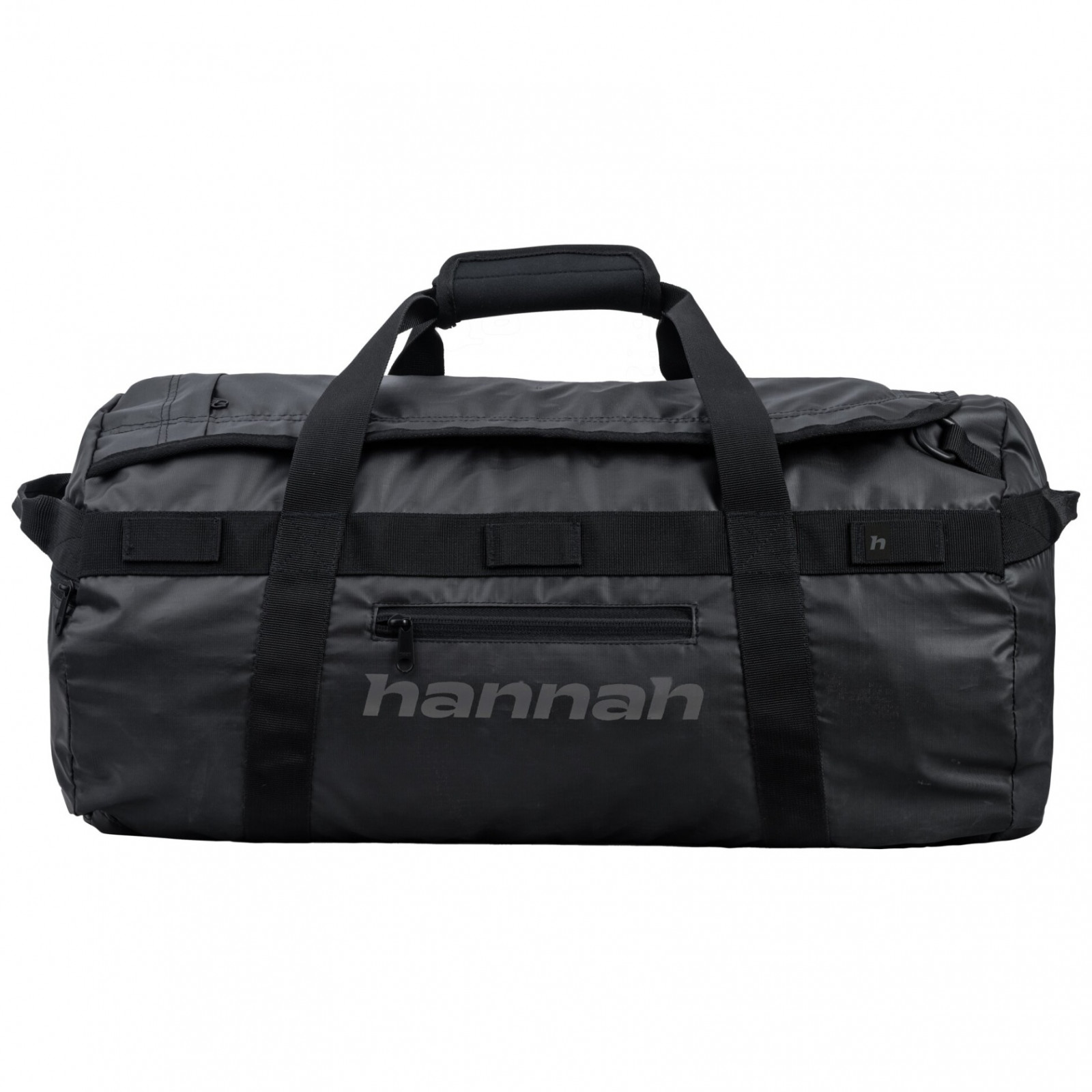 Cestovní taška Hannah Traveler 50 Barva: černá