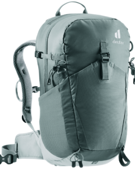 Batoh Deuter Trail 23 SL Barva: tmavě zelená