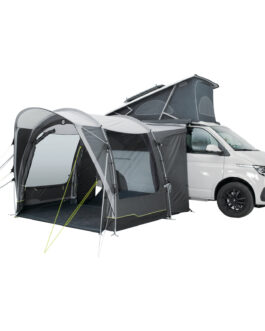 Předstan Outwell Waystone 160 Barva: šedá