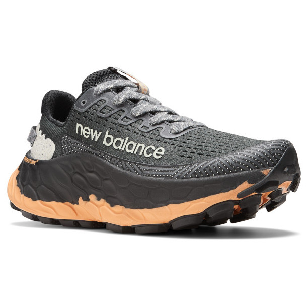 Dámské běžecké boty New Balance Fresh Foam X More Trail v3 Velikost bot (EU): 40