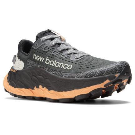 Dámské běžecké boty New Balance Fresh Foam X More Trail v3 Velikost bot (EU): 39