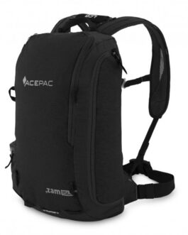 Batoh Acepac Zam 15 EXP Barva: černá