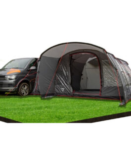 Předstan Vango Galli Low Barva: šedá