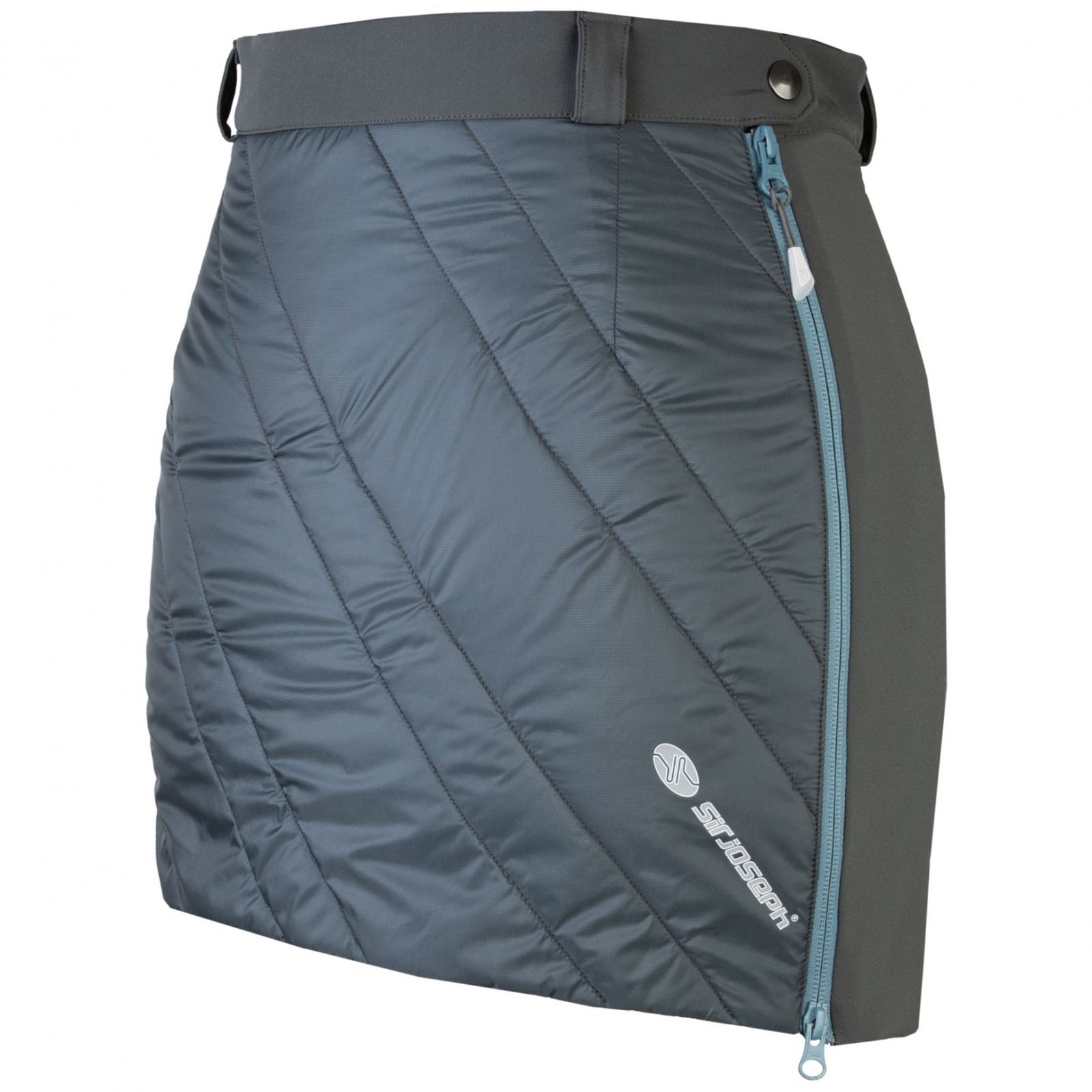 Dámská zimní sukně Sir Joseph Vertin Skirt II Velikost: XL / Barva: šedá