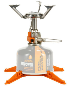 Plynový vařič Jet Boil MightyMo