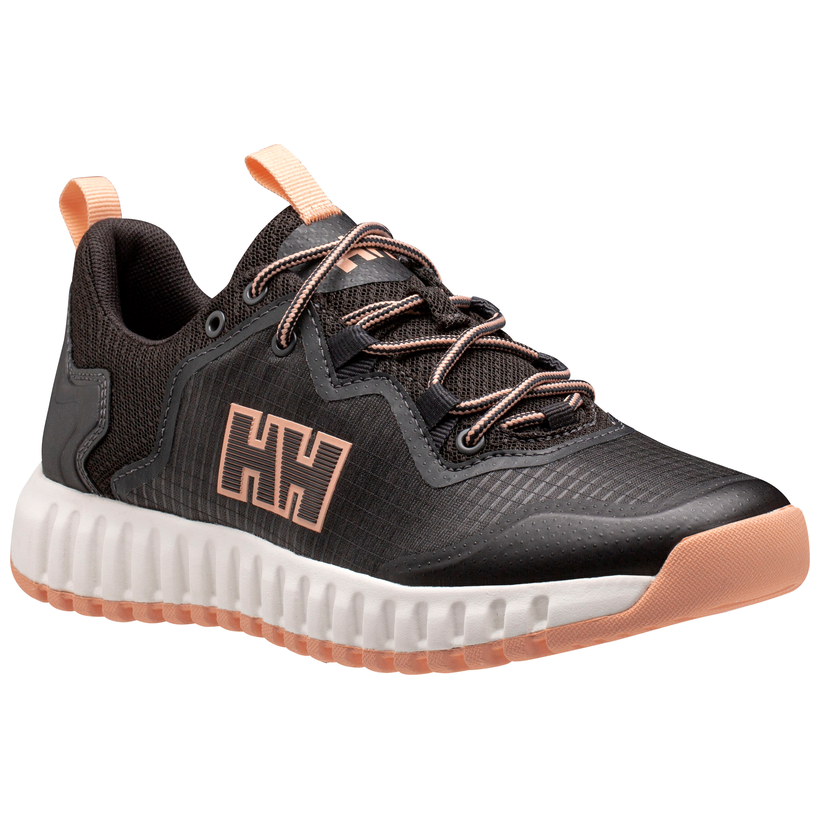 Dámské boty Helly Hansen W Northway Approach Velikost bot (EU): 37 / Barva: černá