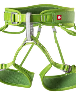 Úvazek Ocún Twist Velikost: M-XL / Barva: zelená