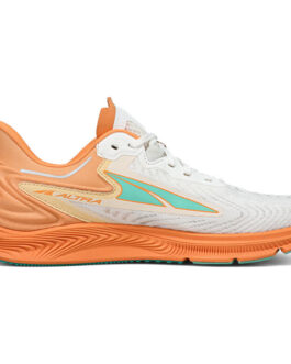 Dámské běžecké boty Altra Torin 6 Velikost bot (EU): 42 / Barva: bílá/oranžová