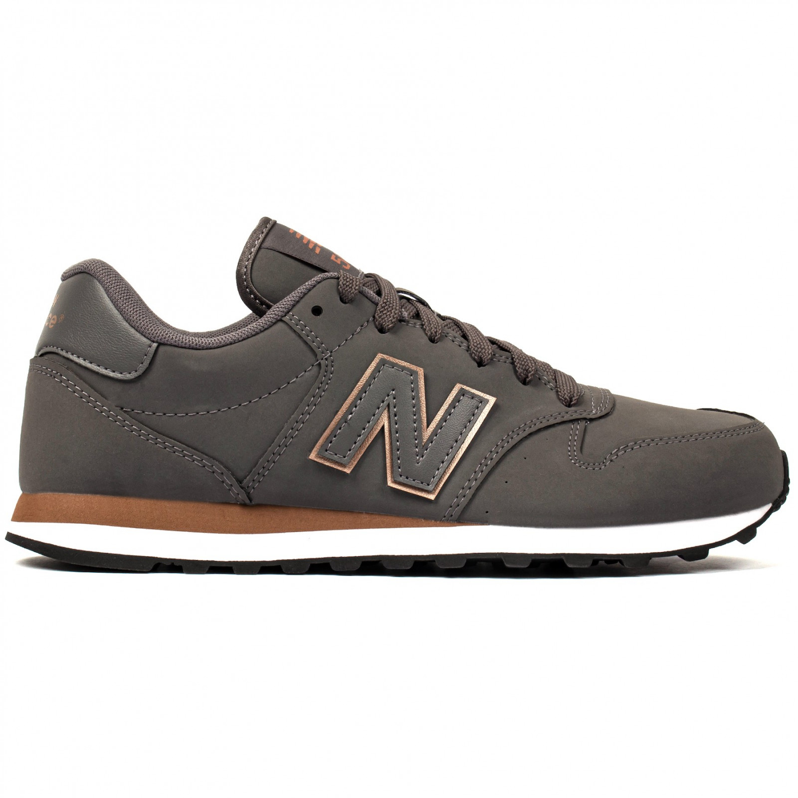 Dámské boty New Balance GW500CR Velikost bot (EU): 42 / Barva: šedá