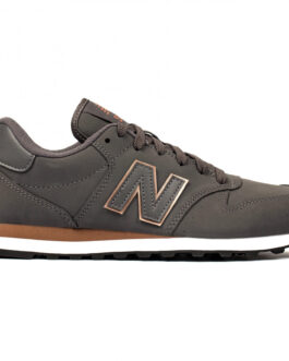 Dámské boty New Balance GW500CR Velikost bot (EU): 38,5 / Barva: šedá