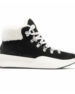 Dámské zimní boty Sorel Out N About™ III Conquest Wp Velikost bot (EU): 37,5 / Barva: černá