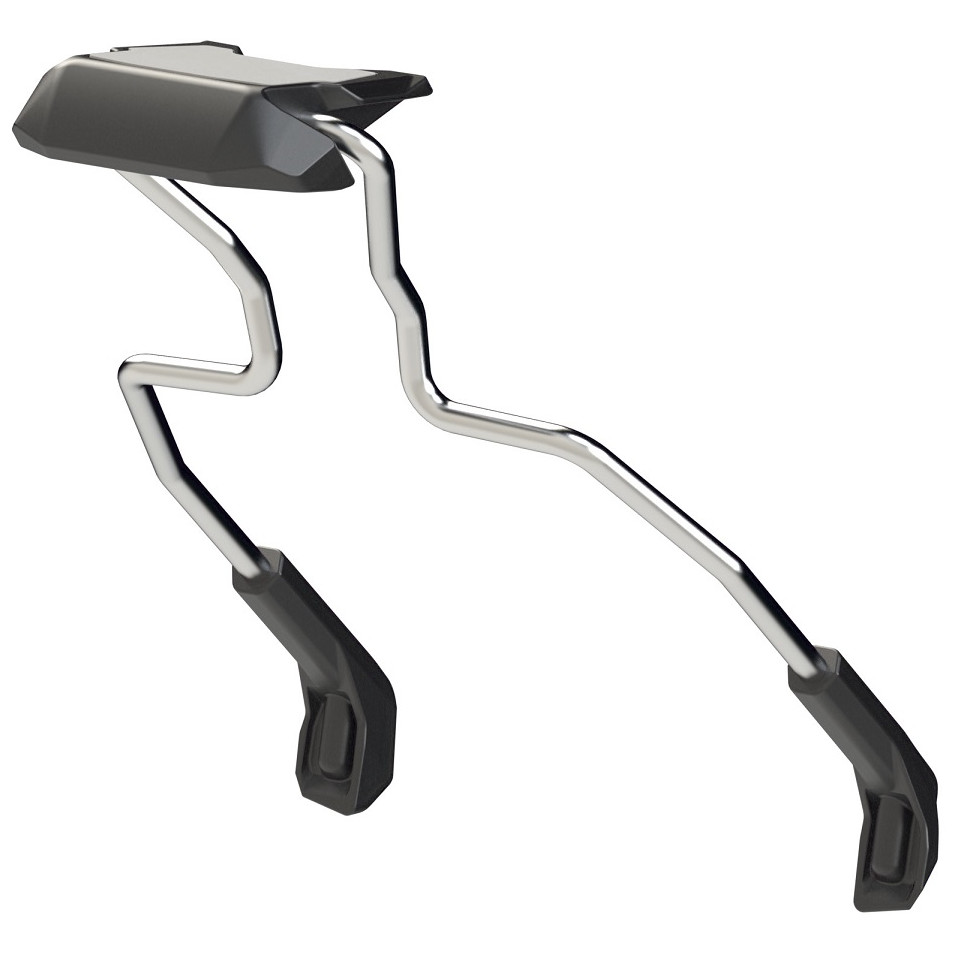 Brzda Fritschi Brake Vipec/Tecton 100mm Barva: černá