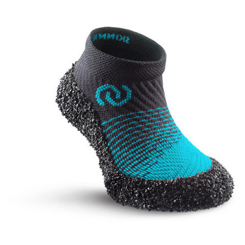 Dětské ponožkoboty Skinners Kids 2.0 Velikost ponožek: 26-27 / Barva: modrá