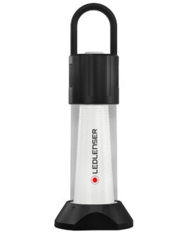 Lampička Ledlenser Lampa ML6 Barva: černá