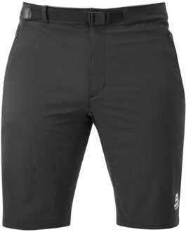 Pánské kraťasy Mountain Equipment Ibex Mountain Short Velikost: M / Barva: černá