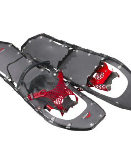 Sněžnice MSR Lightning Ascent M22 Barva: černá