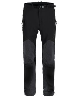 Dámské kalhoty Direct Alpine Cascade Lady 2022 Velikost: M / Barva: černá