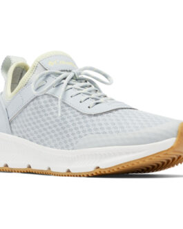 Dámské boty Columbia Summertide Velikost bot (EU): 40 / Barva: světle šedá