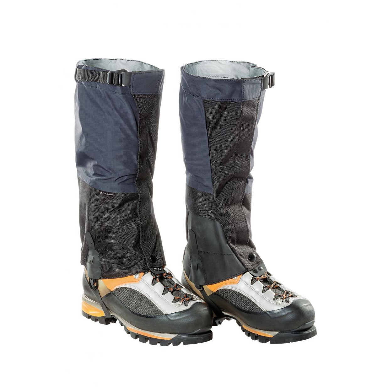 Návleky Ferrino Dufour - black L/XL Barva: černá