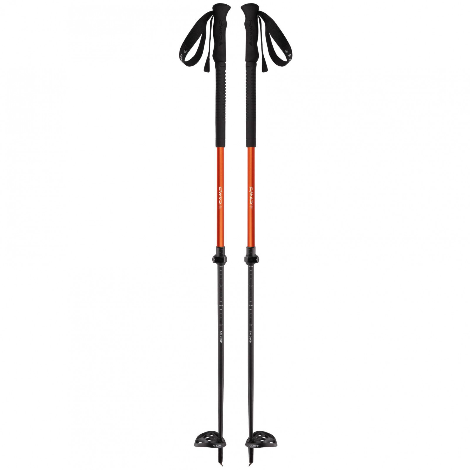 Skialpové hole Camp Ski Drop