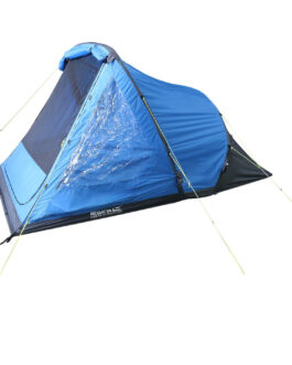 Turistický stan Regatta Kolima 2 Tent Barva: modrá
