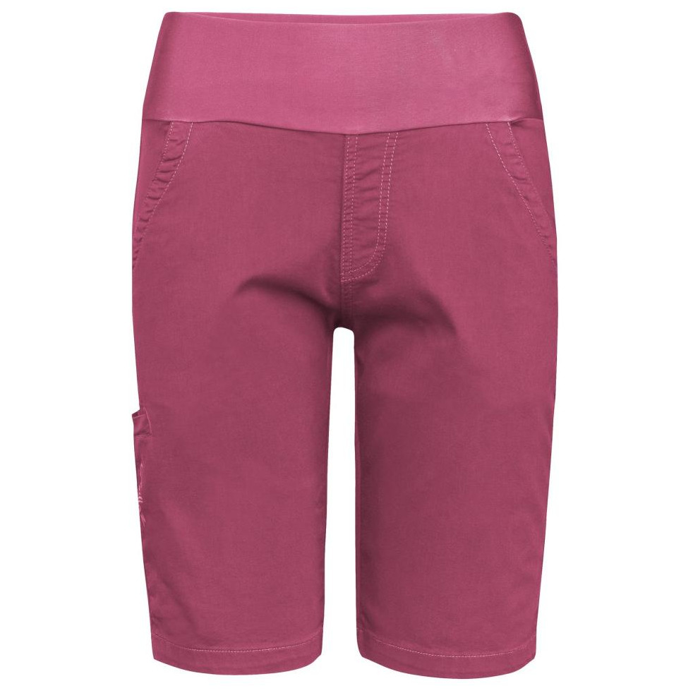 Dámské kraťasy Chillaz Sandra 2.0 Velikost: L / Barva: růžová