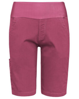 Dámské kraťasy Chillaz Sandra 2.0 Velikost: S / Barva: růžová