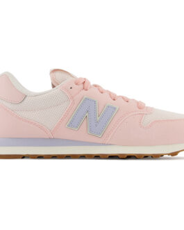 Dámské boty New Balance GW500CZ1 Velikost bot (EU): 40 / Barva: růžová