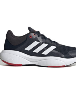 Pánské boty Adidas Response Velikost bot (EU): 46 (2/3) / Barva: černá/bílá