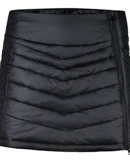 Sukně Hannah Calanthe Velikost: S / Barva: tmavě šedá